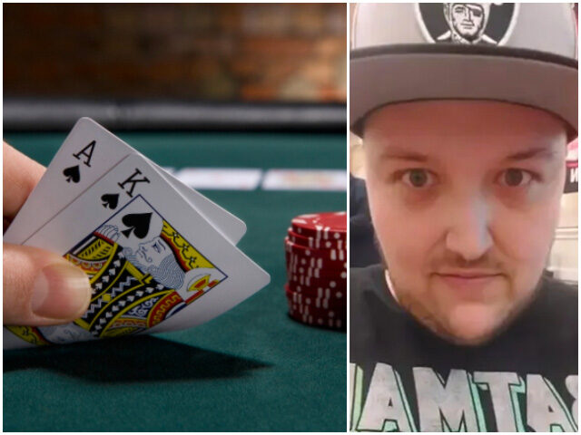 Poker player lied about having colon cancer to raise money