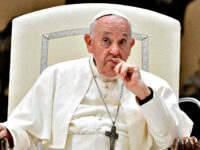 Liberals Aghast: ‘Shockingly’ Few U.S. Catholics Support Pope Francis on Climate Change