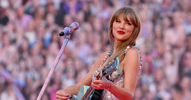 Breitbart Business Digest: Taylor Swift's (Not So) Cruel Summer Economy