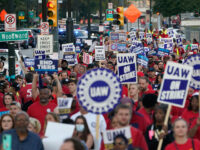 Breitbart Business Digest: Can Republicans Meet the UAW Strike Challenge?