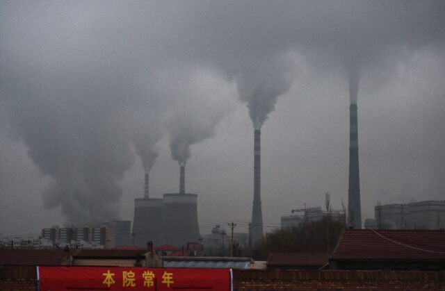 While 12 G20 nations managed to slash per capita coal emissions, others including India an