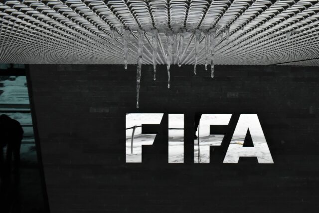 Two convictions arising from the FIFA corruption scandal have been quashed following a US