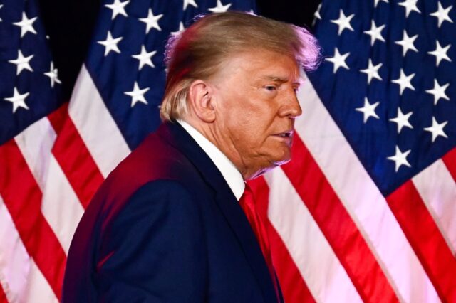 A fraud trial against Donald Trump in New York is scheduled to run for three months, from