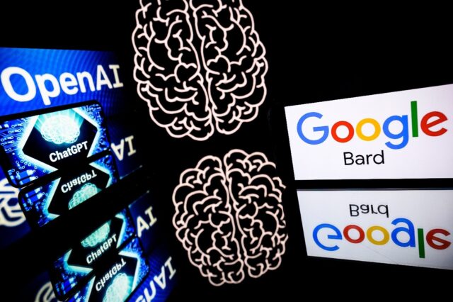 Google says advances in artificial intelligence that can create realistic-seeming video o