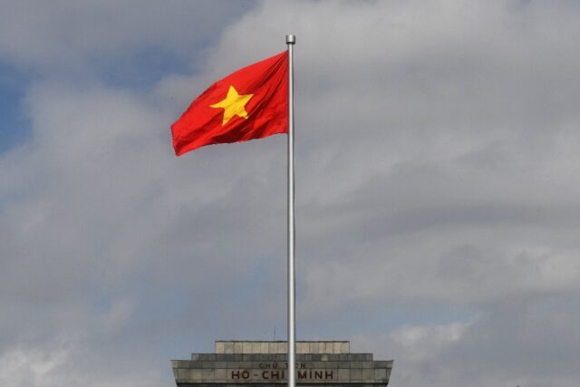 Hoang Thi Minh Hong is at least the fifth green campaigner to be jailed on tax evasion cha