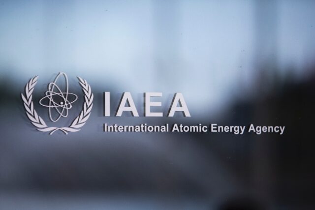 Iran's act would seriously hamper the ability of the IAEA to carry out its work, said Gros