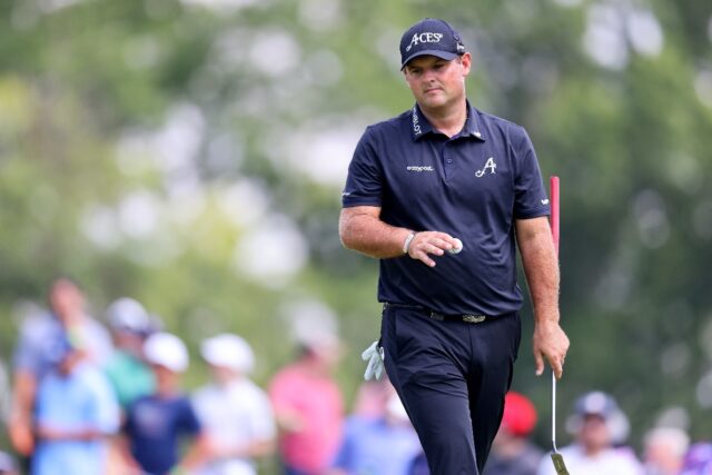 Patrick Reed, a former Masters champion, had two defamation lawsuits dismissed on Wednesda