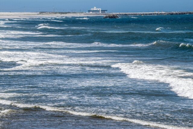 The UN has launched a global data platform to track sediment extraction in marine environm