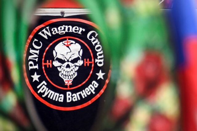 The Wagner Group, whose private mercenaries have been accused of brutalities as they helpe