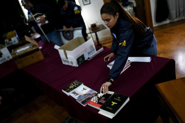The Associated Press