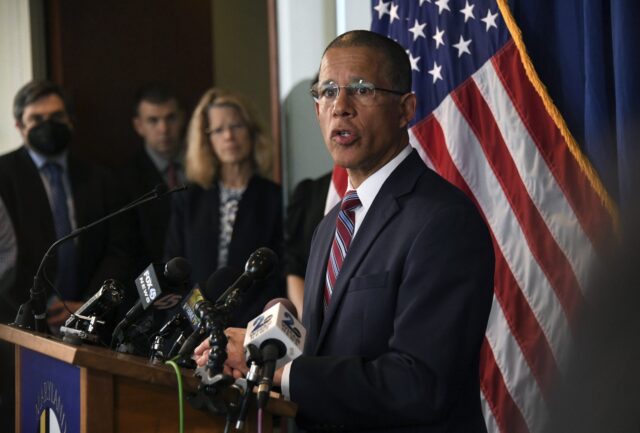 The Associated Press
