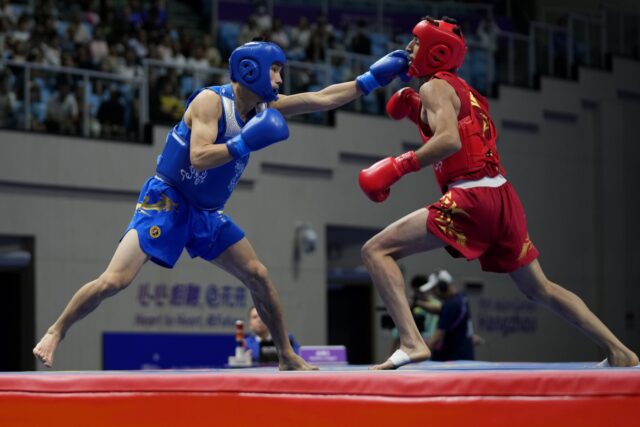 The Associated Press