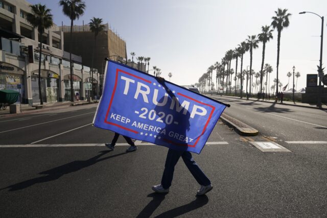 The Associated Press