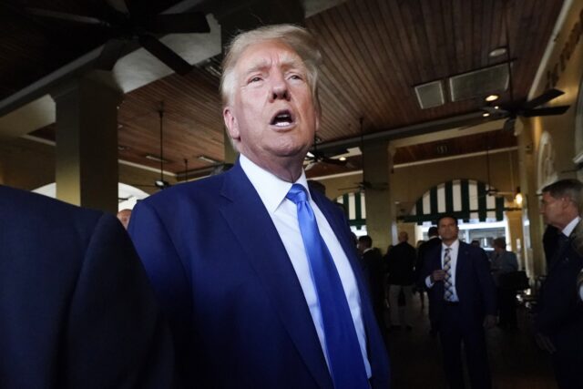The Associated Press