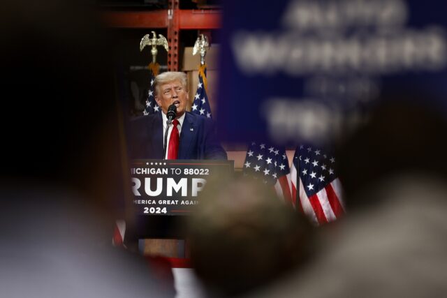 The Associated Press