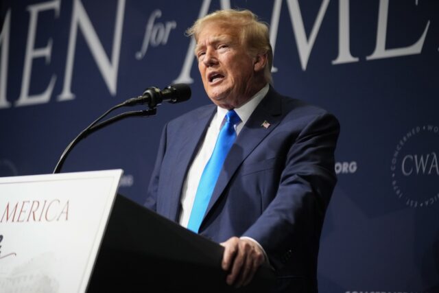 The Associated Press