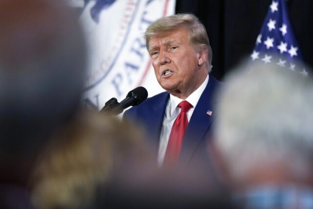 The Associated Press