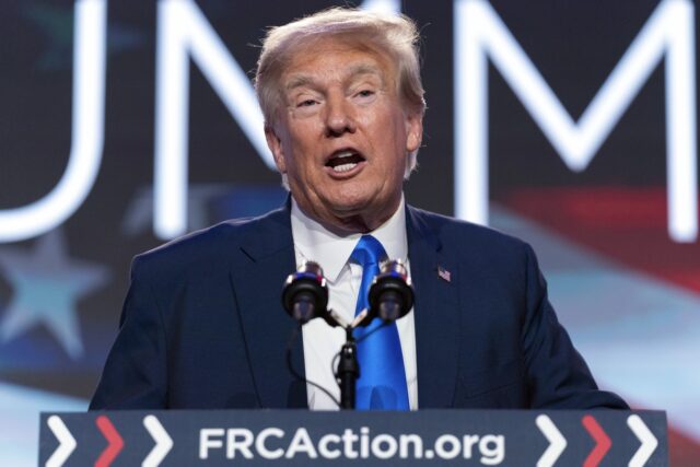 The Associated Press