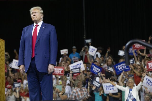 The Associated Press