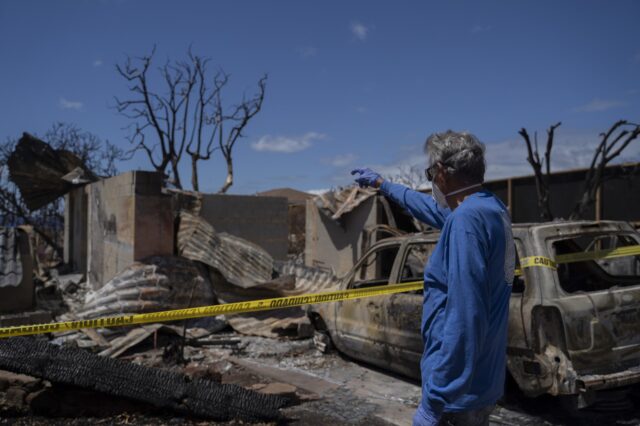 The Associated Press