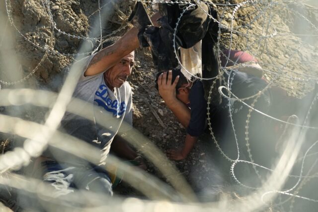 The Associated Press