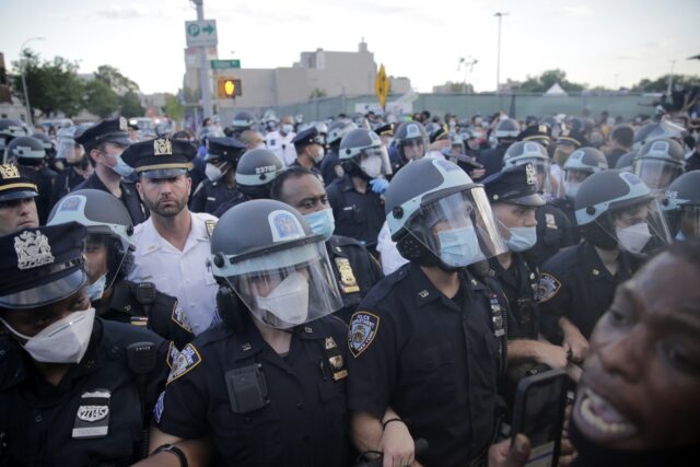The Associated Press