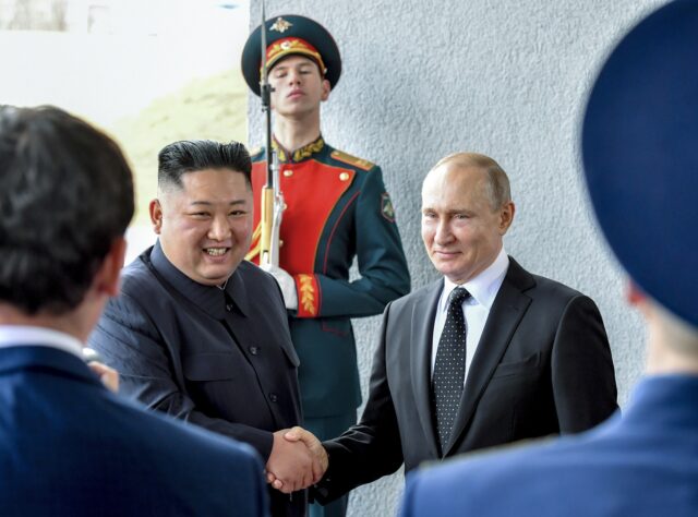 The Associated Press