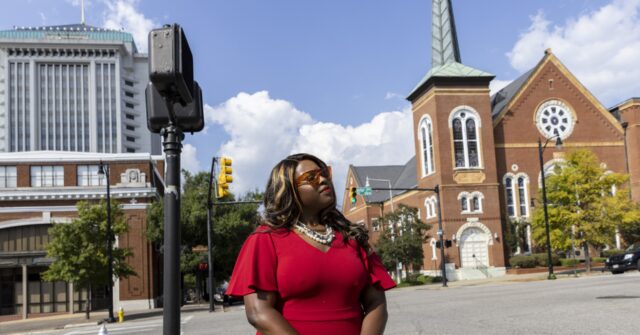 A Supreme Court Redistricting Ruling Gave Hope To Black Voters. They're ...