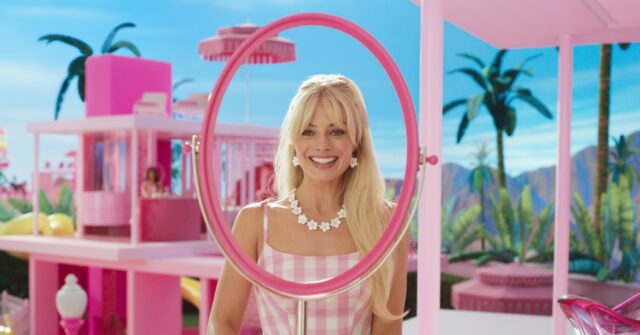Golden Globes: ‘Barbie,’ ‘Succession’ Lead Nominations