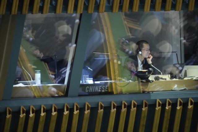 The Associated Press