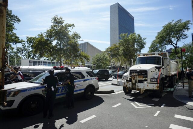 The Associated Press