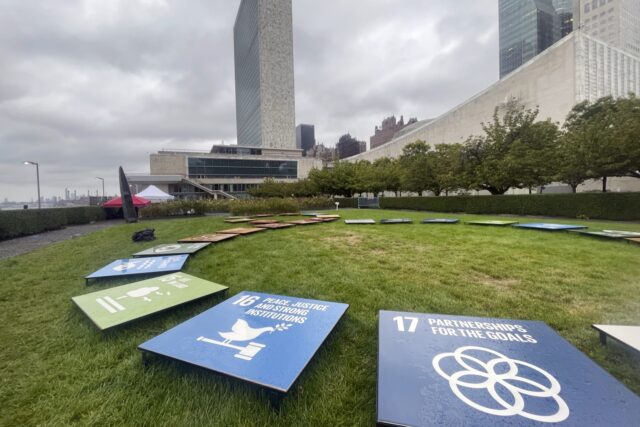 The Associated Press