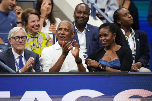 The Associated Press
