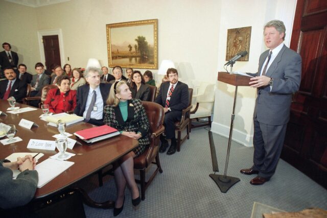 The Associated Press