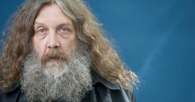 'Watchmen' Creator Alan Moore Sends Hollywood Royalty Checks to Black Lives Matter