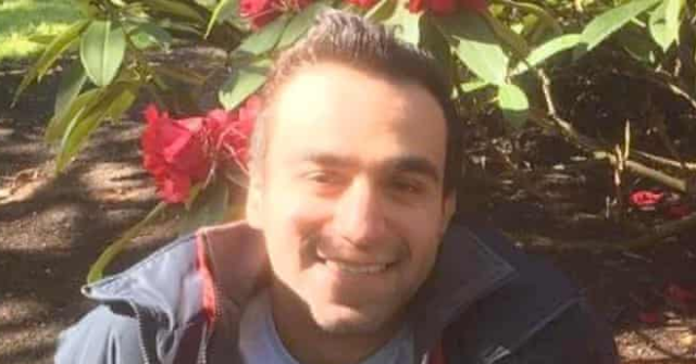 Liverpool Bomber Entered Country to Watch 'Britain's Got Talent'