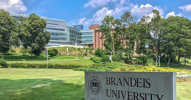 Brandeis University Student Council Fails to Condemn Hamas Terrorism