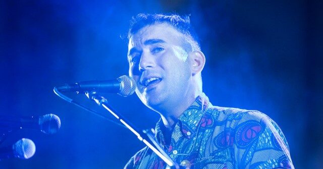 Indie Music Titan Sufjan Stevens Reveals He Has Guillain–Barré Syndrome and His Gay Partner Died This Year at Age 43
