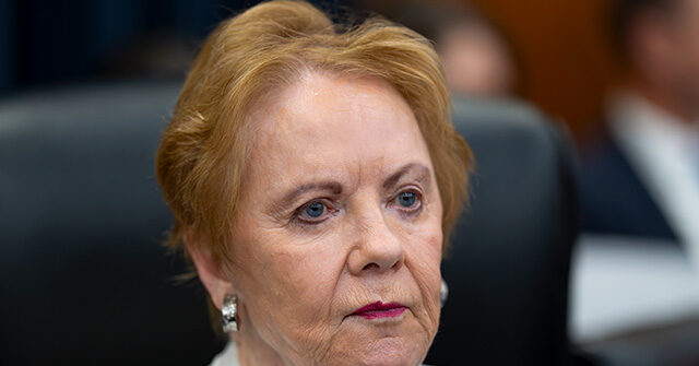 Arrington Silent on Whether or Not Intransigent Kay Granger Should Keep Appropriations Gavel After Voting Against GOP Conference