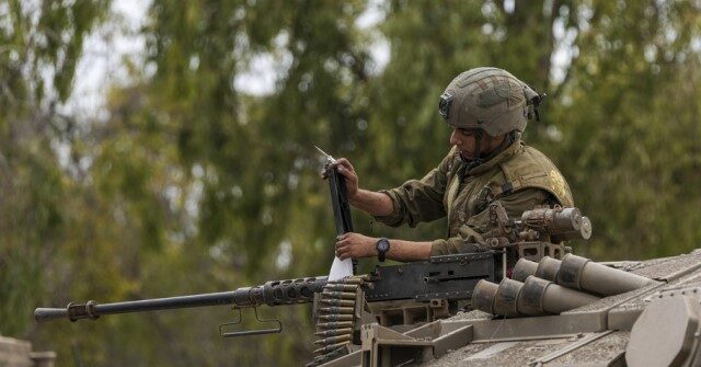 ***Live Updates*** Israel Orders ‘Complete Siege’ of Gaza Strip