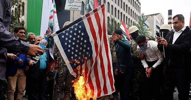 Iran: Biden Can't Take $6 Billion Ransom Back