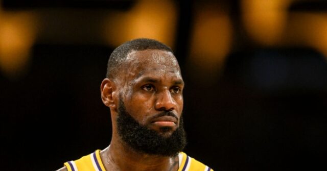 LeBron James Condemns Hamas Attacks on Israel: 'Unacceptable'