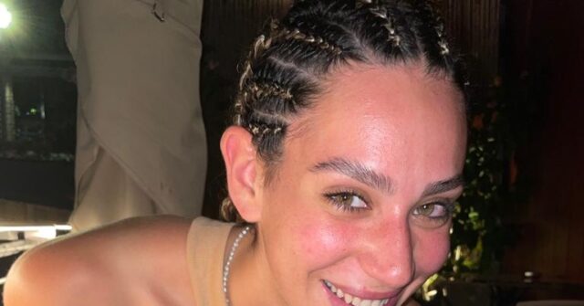 Mother of Israeli Woman Murdered by Hamas: Pro-Palestinian Protesters Are a 'Disgrace to Humankind'
