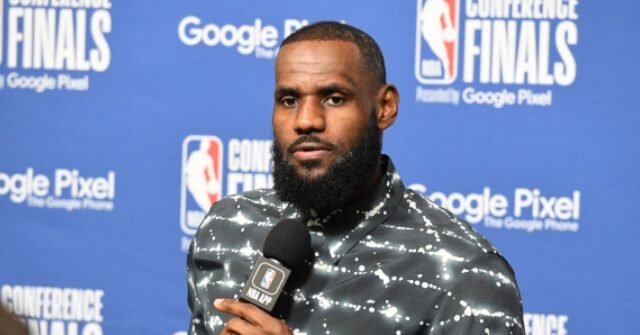 'What the White Man Wants to Hear': LeBron James Faces Backlash After Denouncing Attacks on Israel