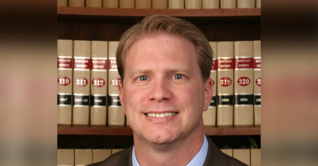 Judge Shot and Killed Outside Home in Gun-Controlled Maryland