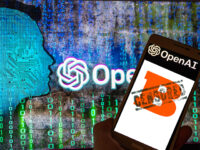 Report: OpenAI's ChatGPT Maintains Blacklist of Sites, Including Breitbart