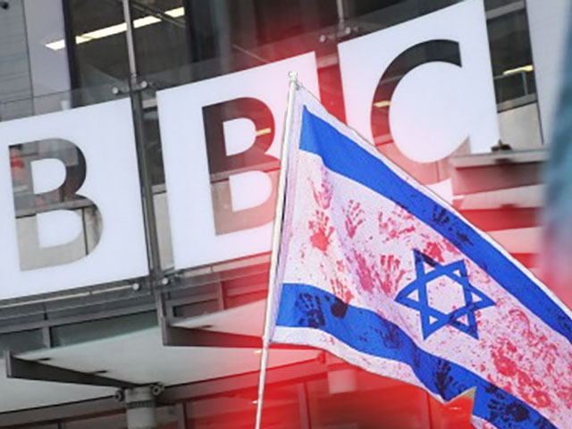 Nolte: BBC Babies Require 'Trauma Counseling' over Israel Coverage Criticism - Vimarsana News