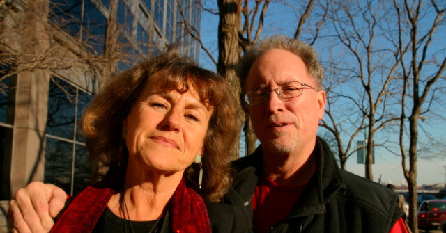 'Borders Are Killing People': Inside Bill Ayers' Radical Anti-America July 4th Event