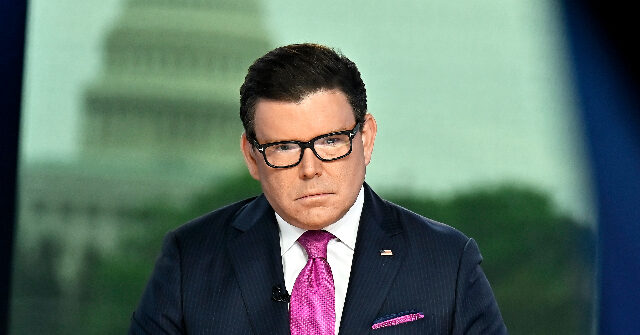 FNC's Baier: Republicans Told Me Jesus Could Not Get 217 Votes for Speaker Right Now