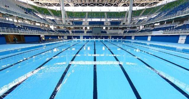 Swimming World Cup Does Away with Open Category for Trans Swimmers After No One Enters